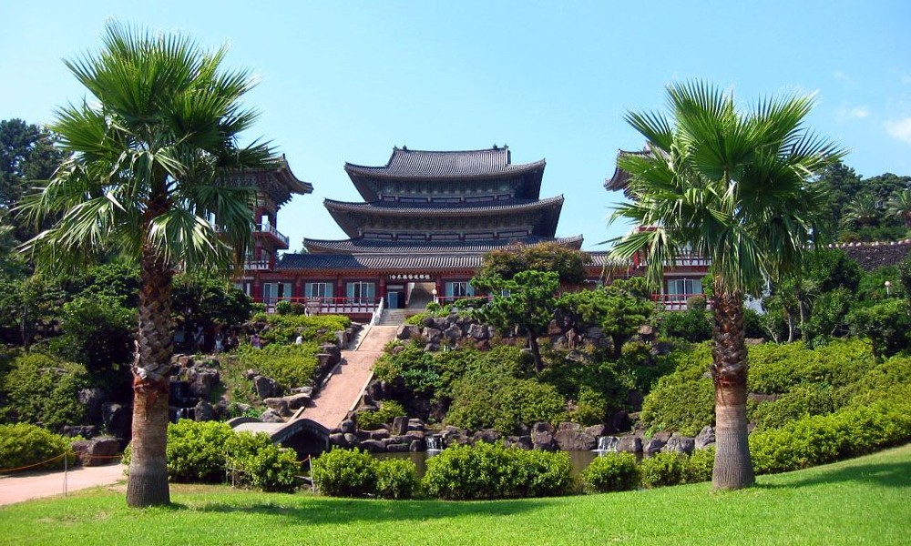 Jeju Island 04